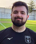 Calciatore Leonardo MARAMONTE - Centrocampista